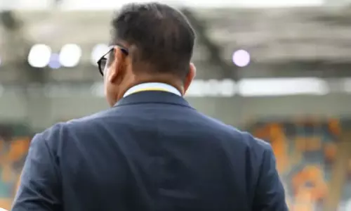 నో ద్రవిడ్‌, రోహిత్‌.. భారత టాప్‌-5 క్రికెటర్లు..చెప్పింది ఎవరంటే?