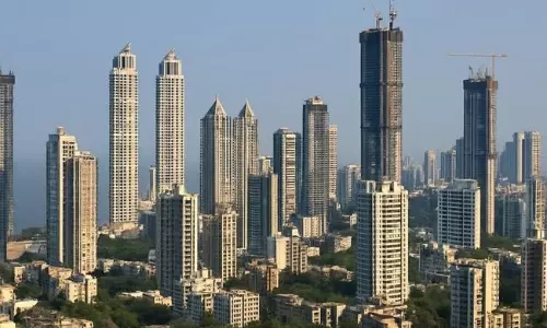 2025లో ముంబైలో రూ.14,750 కోట్ల విలువైన లగ్జరీ ఇళ్ల అమ్మకాలు.. అఖండ రికార్డు