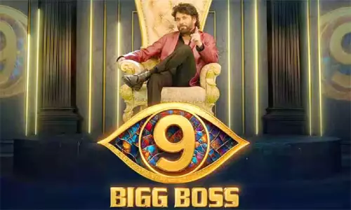 బిగ్ బాస్ 9.. నాగార్జున ప్లాన్ చేంజ్..!