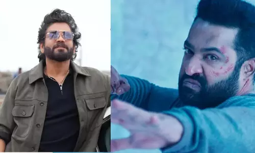 ఎన్టీఆర్, నాగార్జున.. ఇంట్రెస్టింగ్ ఫైట్..!