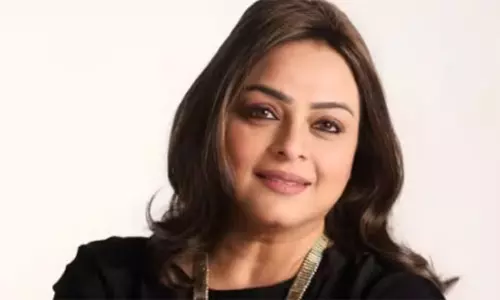 న‌టిని కాల్చి చంపారు.. ఇదోర‌కం ప్ర‌చార టెక్నిక్!