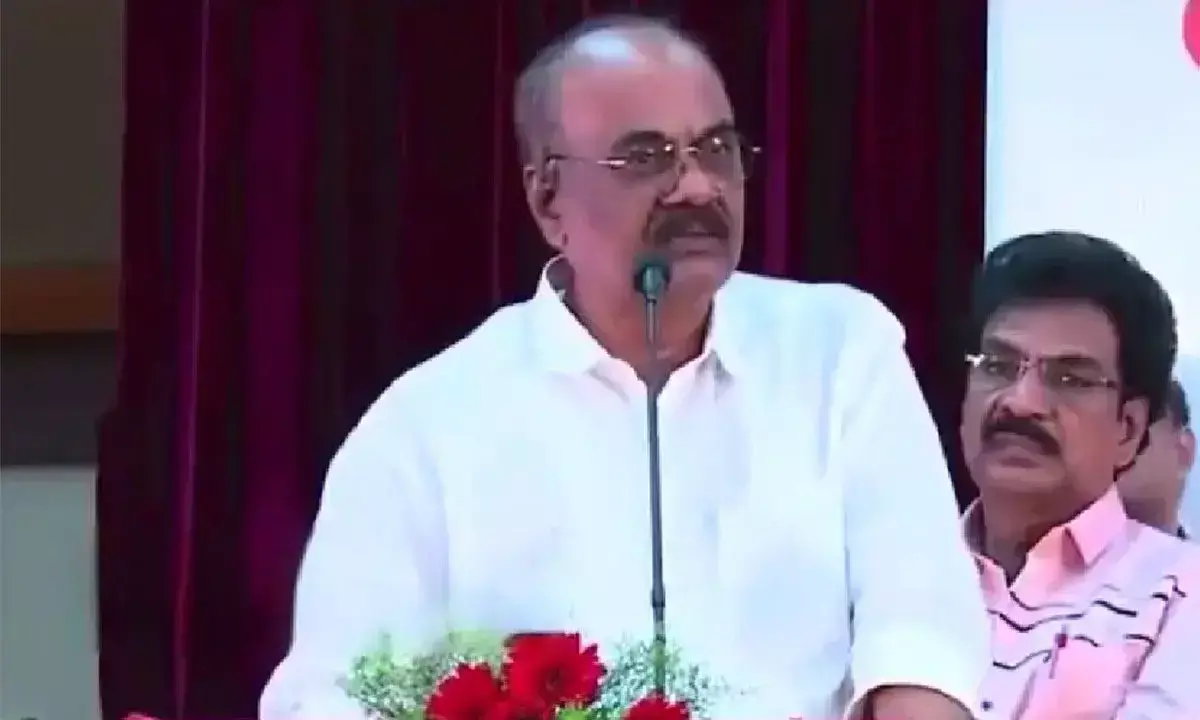 జనసేన నేతలు లోలోపల రగిలిపోతున్నారా...  ఏమిటీ వారి బాధ?