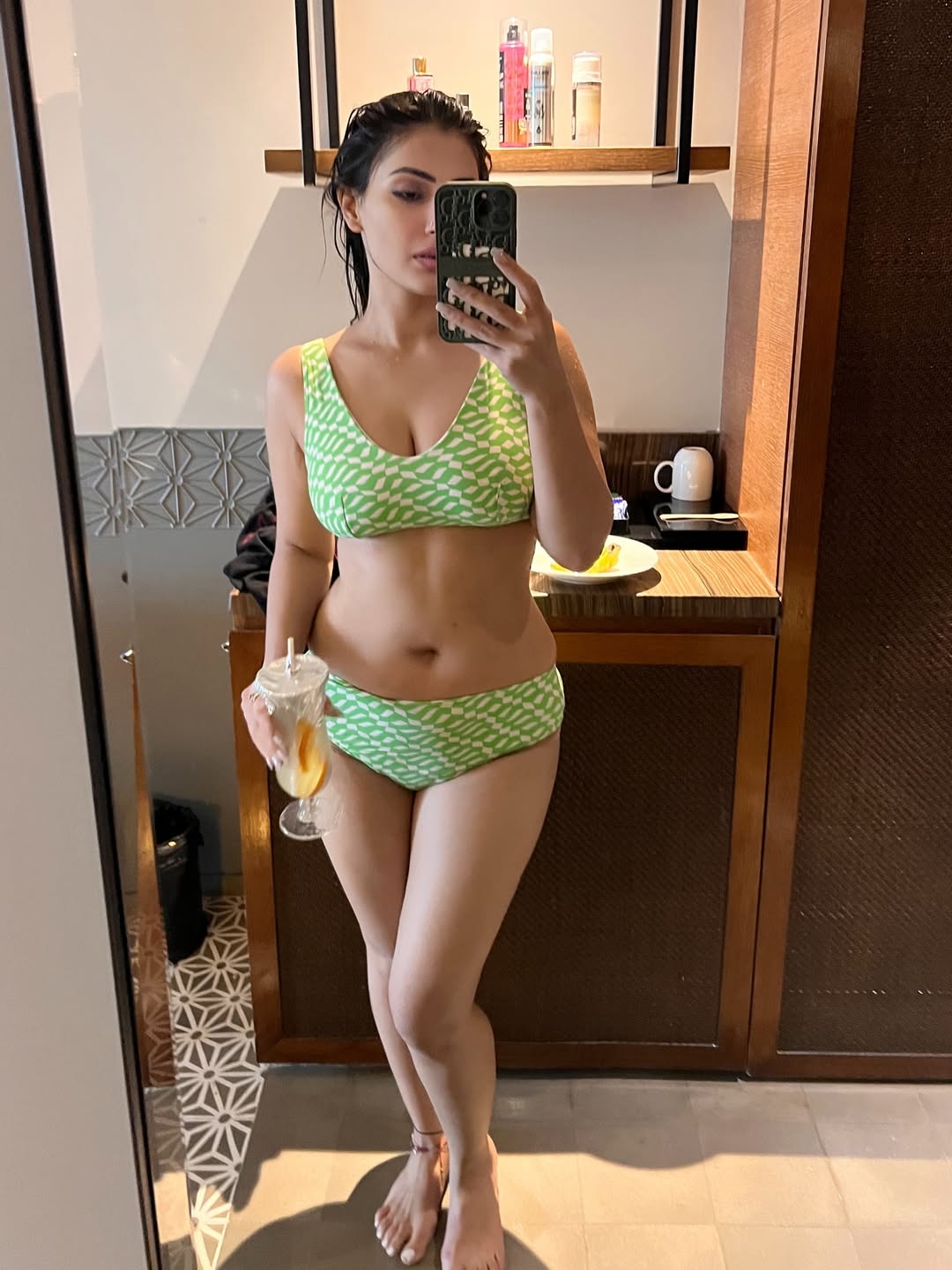 Behind the Scenes with Shivangi Verma Behind the Scenes with Shivangi Verma