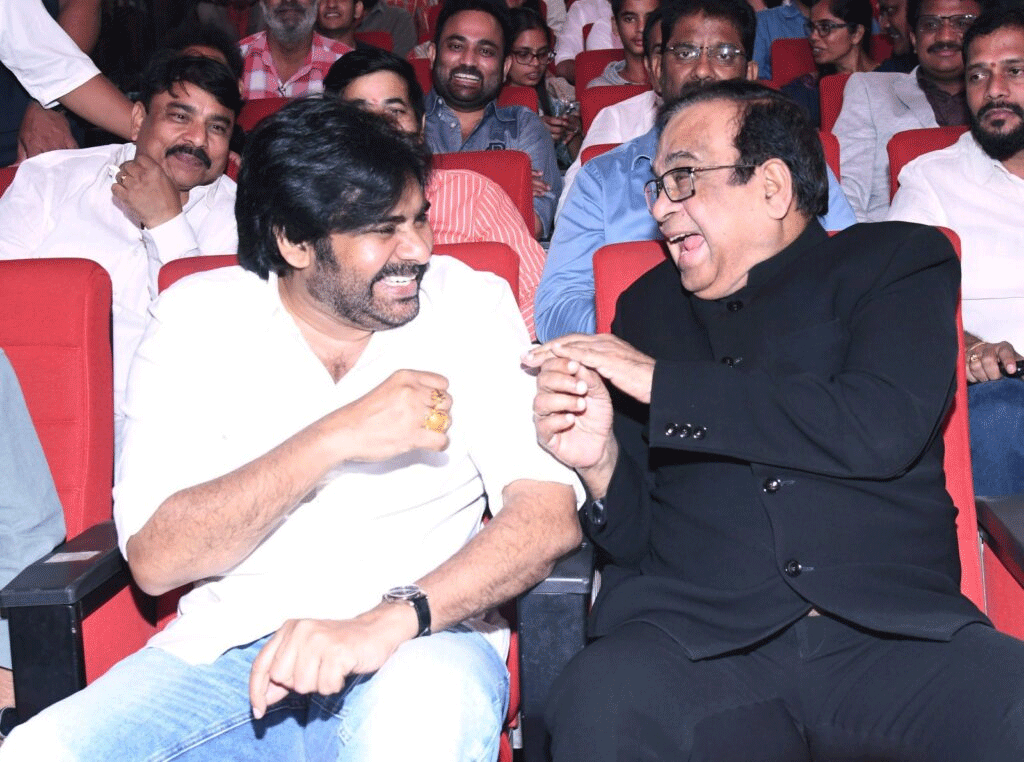 I didn�t dream of becoming an actor - it�s my fans who made me what I am - Pawan Kalyan I didn�t dream of becoming an actor - it�s my fans who made me what I am - Pawan Kalyan