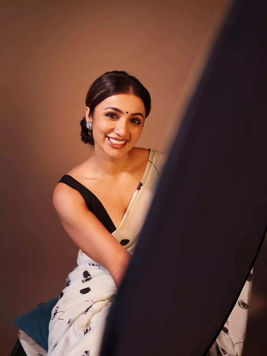 When Tejaswi Madivada is Elderly Young
