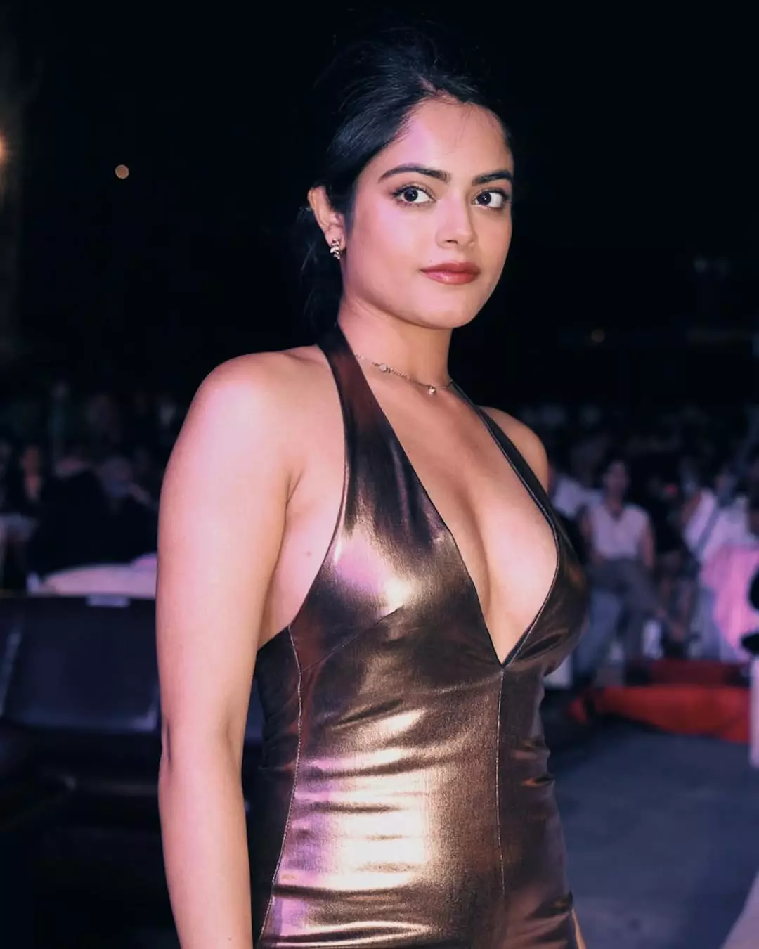 Riddhi Kumar Unleashes Inner Fashion Sense Riddhi Kumar Unleashes Inner Fashion Sense