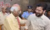దత్తాత్రేయకు ఉప రాష్ట్రపతి.. బీజేపీని ఇరుకున పెడుతోన్న రేవంత్