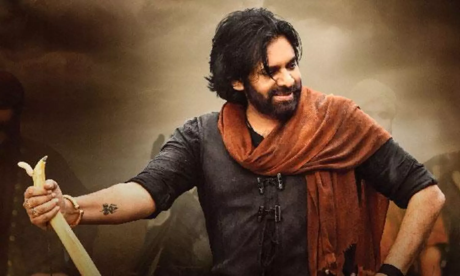 TSలో వీర‌మ‌ల్లు టికెట్ పెంపు వెన‌క శ‌క్తి?