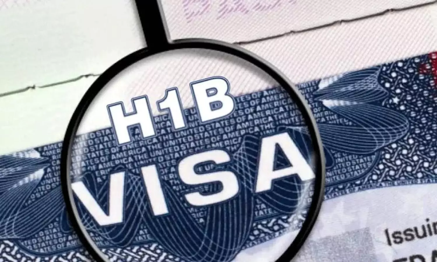 అమెరికాలో భారత ఐటీ నిపుణులకు ఇదో శాపం