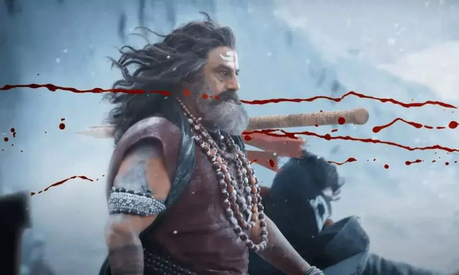 బాల‌య్య రిస్క్ ను త‌ప్ప‌క‌ అభినందించాల్సిందే!