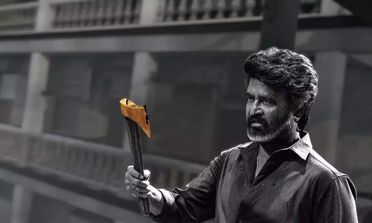 కూలీకి మ‌రో స్పెషల్ ఎట్రాక్ష‌న్?