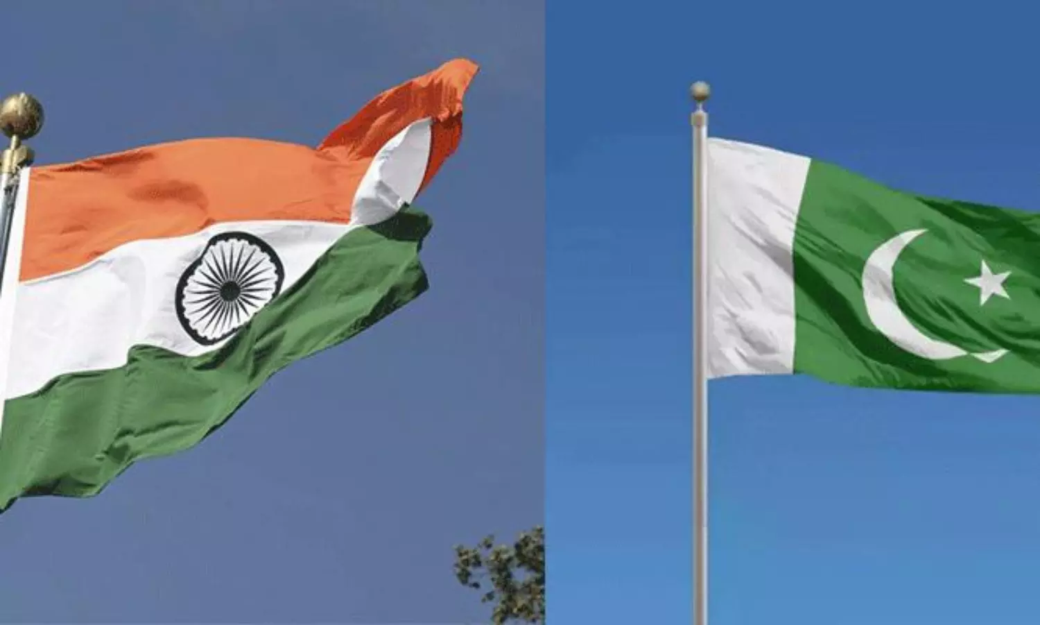 భారత్ కంటే పాకిస్తాన్ సురక్షిత దేశమా..? నంబియో 2025 నివేదికలో షాకింగ్ నిజాలు!