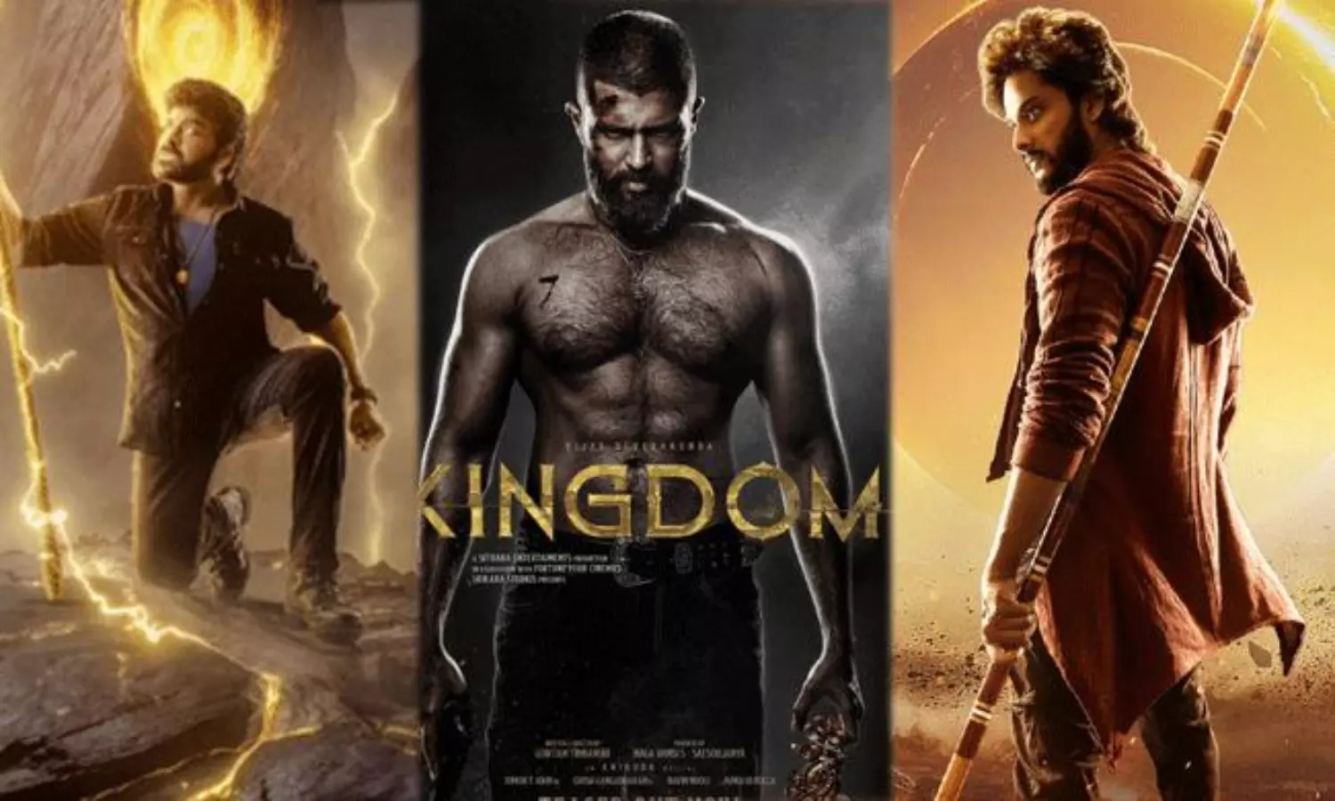 వాళ్లిప్పుడు 15 ఏళ్ల క్రితం జ‌క్క‌న్న స్ట్రాట‌జీతో?