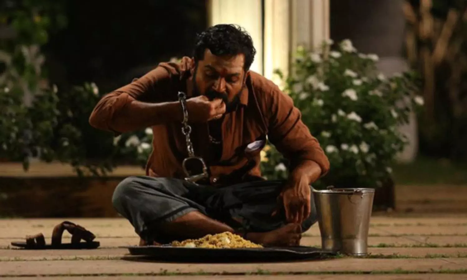 ఖైదీ 2 లో బిర్యానీ స్టార్ అతడా? ఖైదీ 2 లో బిర్యానీ స్టార్ అతడా?