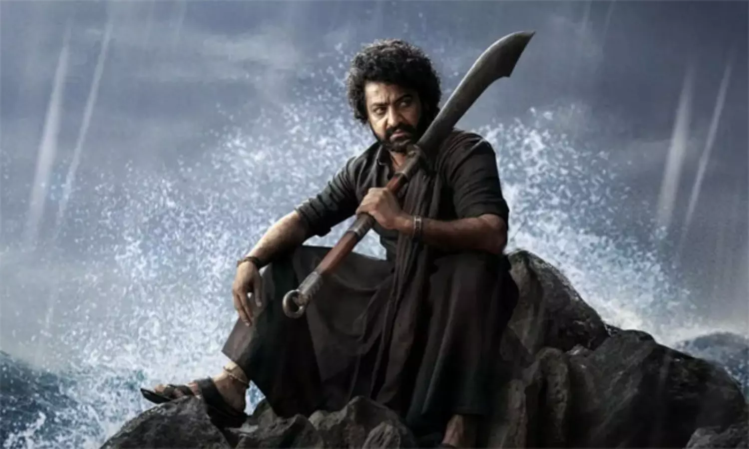 దేవర 2 ఇంకెప్పుడు?..  ఆ 9 నెలల గ్యాప్ లో కానిచ్చేస్తారా?