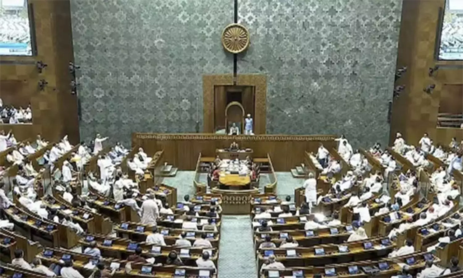 ఆపరేషన్ సిందూర్.. పార్లమెంట్ ను షేక్ చేయబోతోందా?