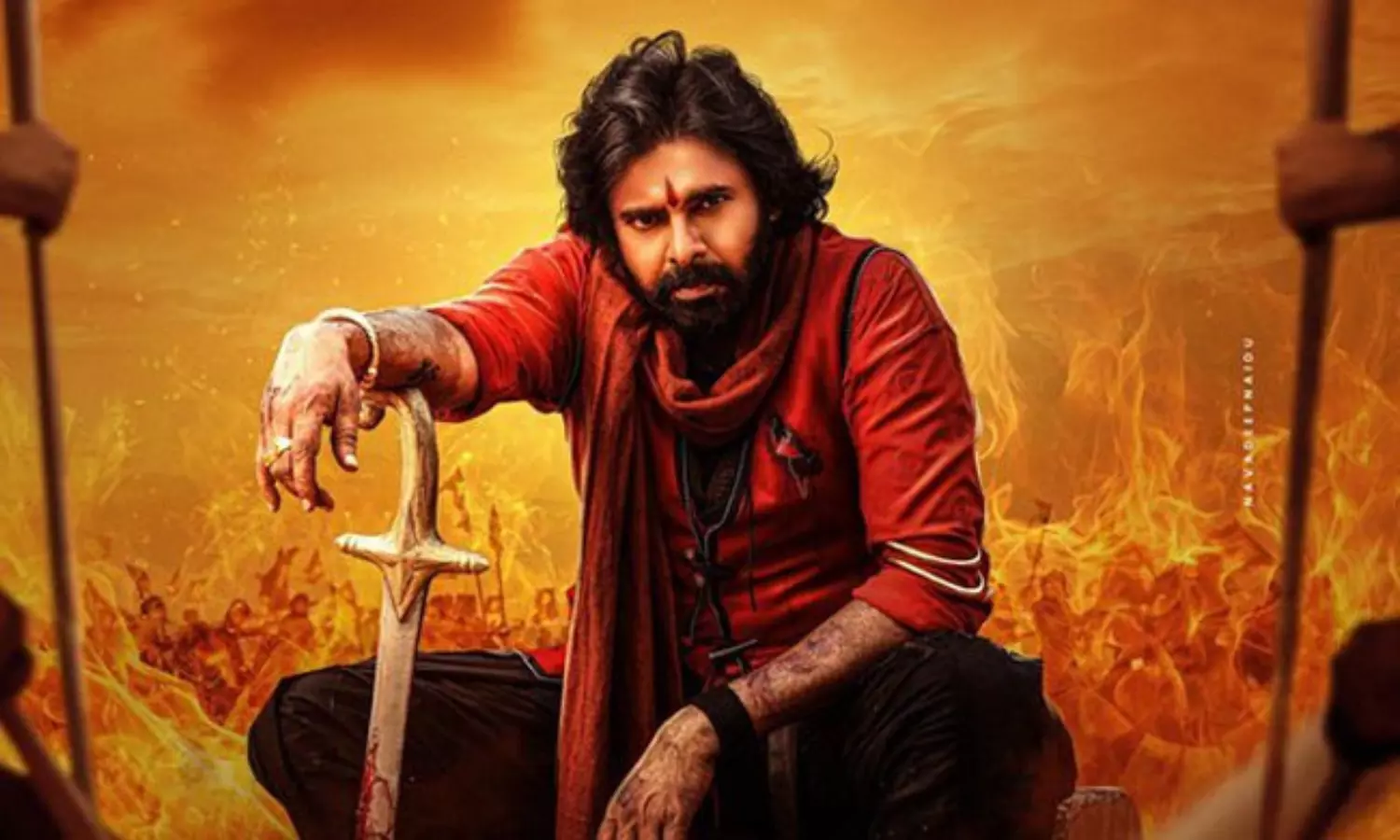 పవన్ వీరమల్లు.. యూఎస్ ప్రీమియర్స్ సేల్స్ లెక్కలు ఇలా!