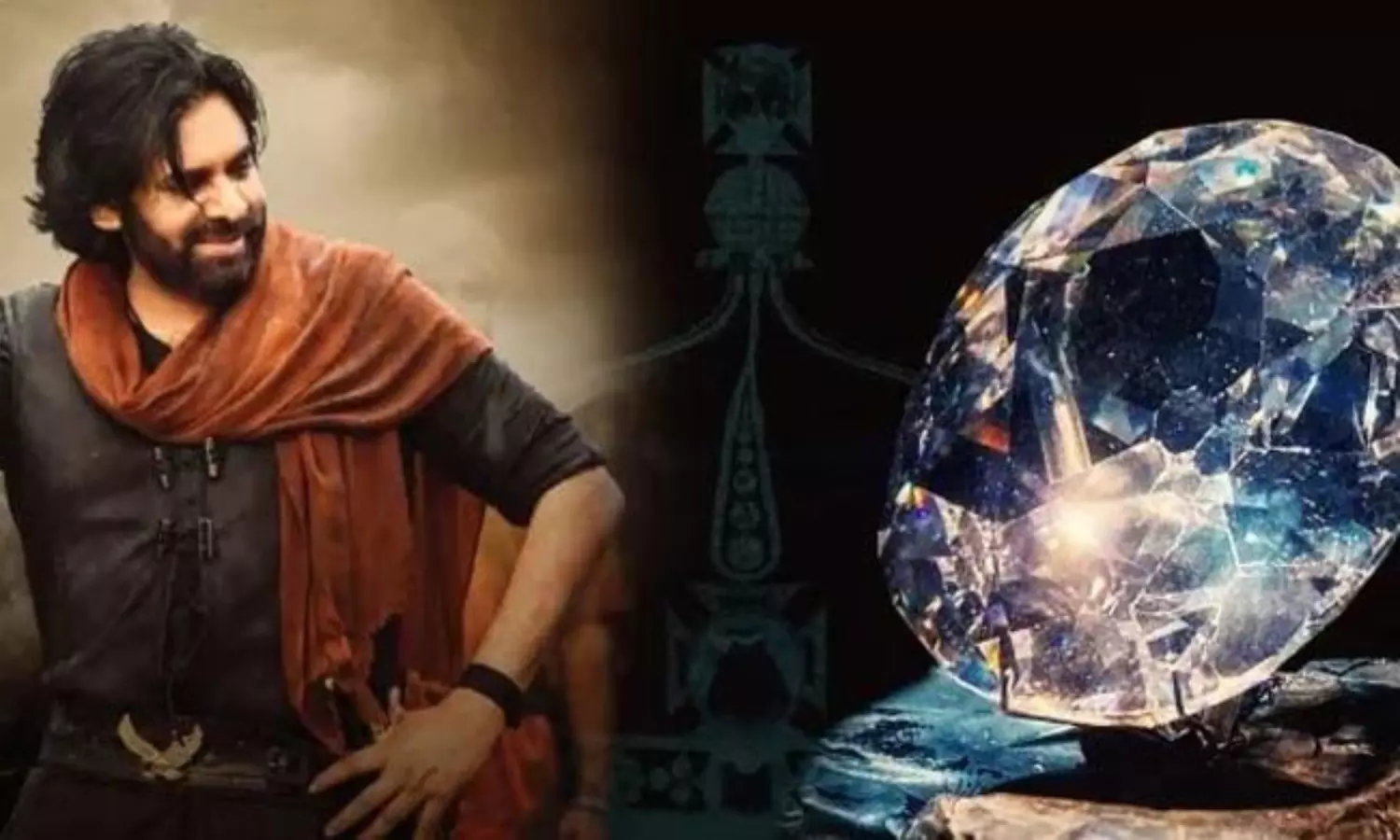 వీరమల్లు కథ : కొల్లూరు టు బ్రిటన్.. కోహినూర్ ఎలా చేరింది?