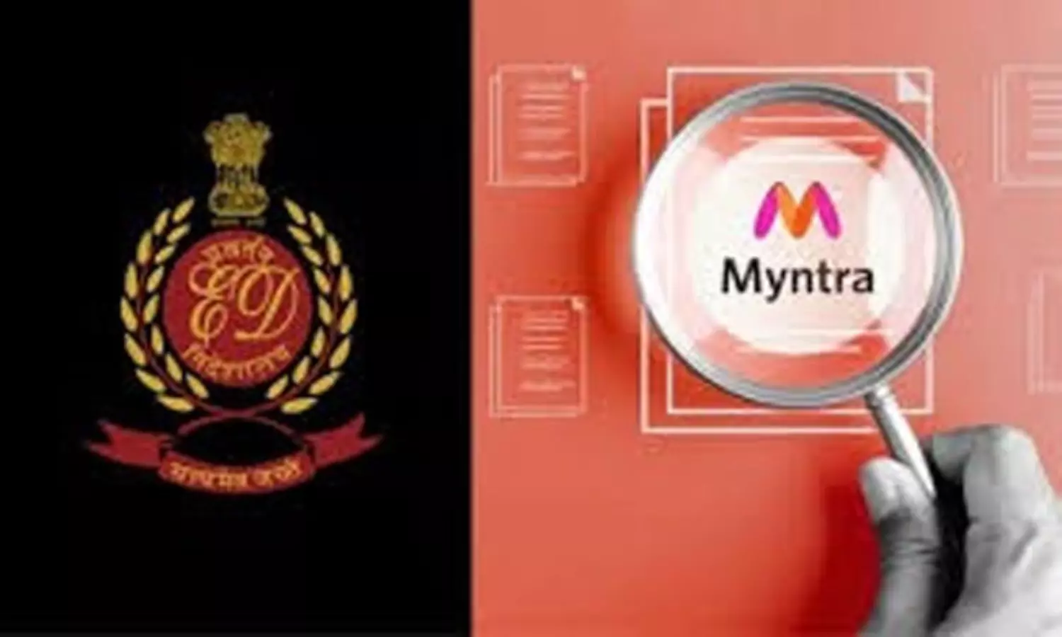 మింత్రాపై ఈడీ కేసు: రూ.1,654 కోట్ల విదేశీ పెట్టుబడి ఉల్లంఘన