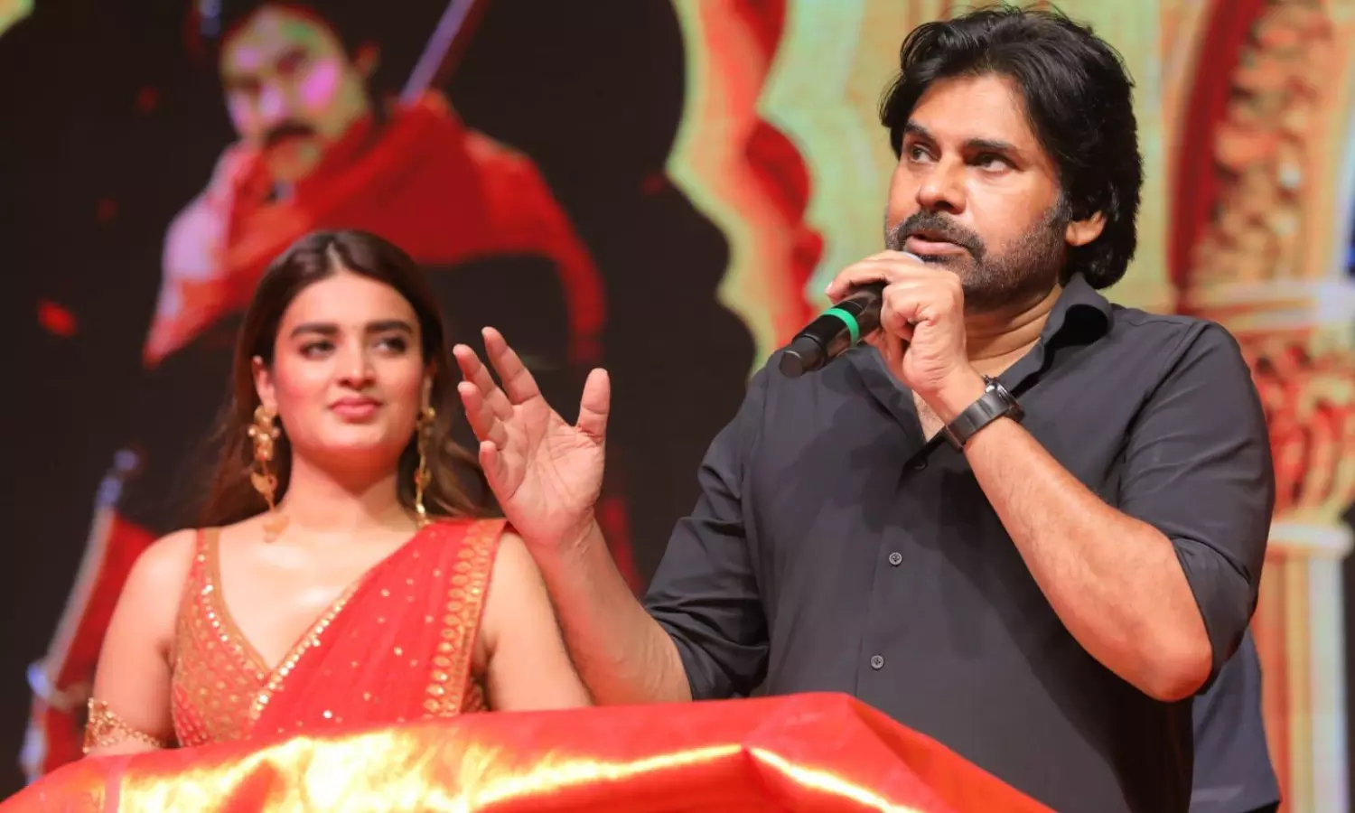 విశాఖ అంటే పవన్ కి ఆ రెండేనట !