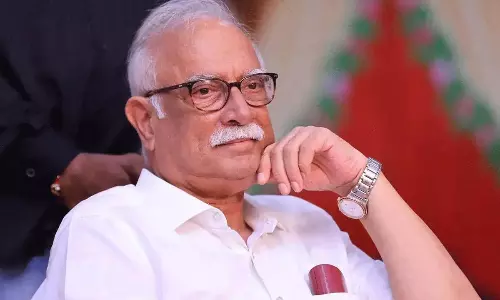 పూసపాటి రాజ్యం ఎవరి చేతుల్లో ?