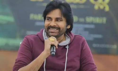 చంద్ర‌బాబు నాకు 2 గంట‌లే టైమిచ్చారు: ప‌వ‌న్ క‌ల్యాణ్‌