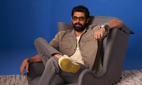 ఆన్‌లైన్ బెట్టింగ్ కేసు: ఈడీ విచారణకు రానా దగ్గుబాటి తాత్కాలిక విరామం