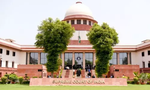 భరణంగా బీఎండబ్ల్యూ కారు, రూ.12 కోట్లు... సీజేఐ కీలక వ్యాఖ్యలు!