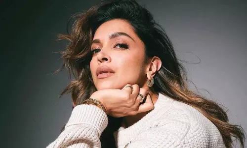 దీపిక టాలీవుడ్ ఎంట్రీ ఆల‌స్యం కూడా అమృత‌మే!