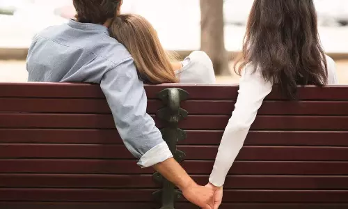 వివాహేతర సంబంధాలు : ఢిల్లీ, ముంబై కాదు.. అదే టాప్