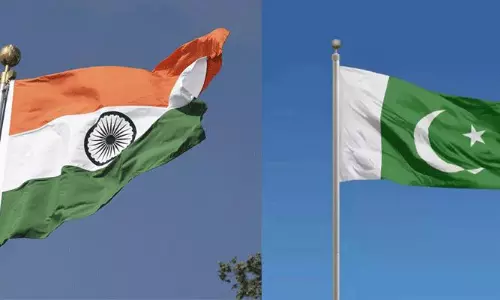 భారత్ కంటే పాకిస్తాన్ సురక్షిత దేశమా..? నంబియో 2025 నివేదికలో షాకింగ్ నిజాలు!