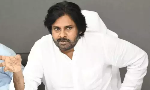 అన్ని చూసిన తరువాతనే వేటు...ఇదే పవన్ పొలిటికల్ రూట్