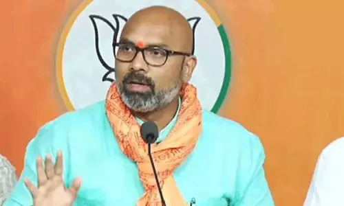 బండి vs ఈటల వివాదంపై ఎంపీ అరవింద్ సంచలన కామెంట్స్