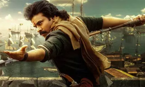 వీరమల్లుతో బాక్సాఫీస్ బద్దలు కొట్టనున్న పవన్ కళ్యాణ్