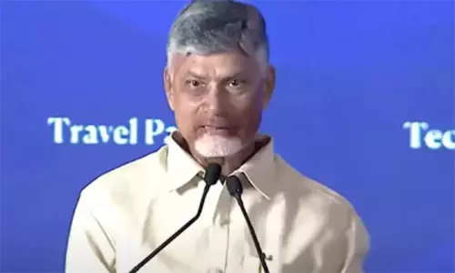 మ‌ళ్లీ కూట‌మిదే అధికారం.. రాసిపెట్టుకోండి: చంద్ర‌బాబు