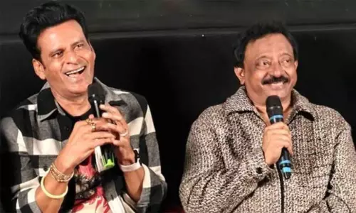 వ‌ర్మ హార్ర‌ర్ కామెడీపై అదిరిపోయే అప్డేట్