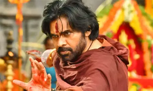OG రేంజ్ హైప్ వీరమల్లుకు ఎందుకు లేదు? పవన్ ఏమన్నారంటే?
