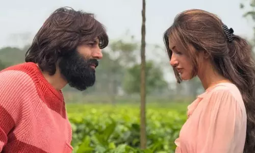 సైయారా విజ‌యంతో శ్రీ‌లీల‌కు ఎస‌రు?