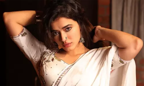 కేతిక శ‌ర్మ ప్ర‌యాణం కూడా రాశీఖ‌న్నాలా!