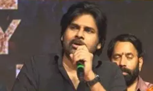 విశాఖపట్నం నేల నుంచి కోరుతున్నా : పవన్ కళ్యాణ్