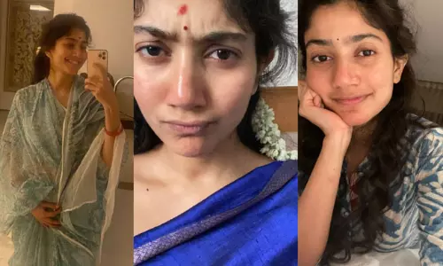 స‌హ‌జ‌సిద్ధ‌మైన సీతా దేవి రూపం