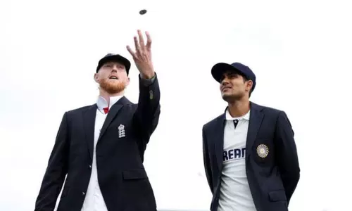 కోహ్లీ నుంచి గిల్ దాకా: 2021 చరిత్ర మళ్ళీ పునరావృతమవుతుందా?