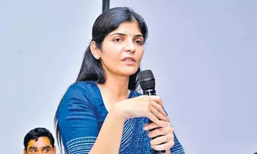 అమ్మాయిలపై సినిమాల ప్రభావం...  మహిళా కమిషన్  కీలక వ్యాఖ్యలు!