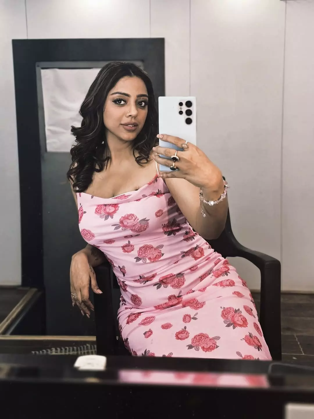 Deviyani Sharma Has Something Exciting In Kitty