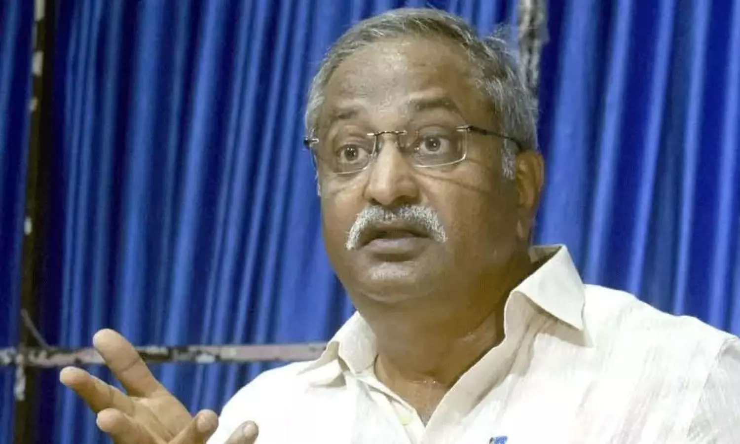 ప్ర‌భుత్వం ప‌ట్టించుకోక‌పోతే.. ప్ర‌జ‌లే తిర‌గ‌బ‌డ‌తారు: మాజీ ఐపీఎస్‌