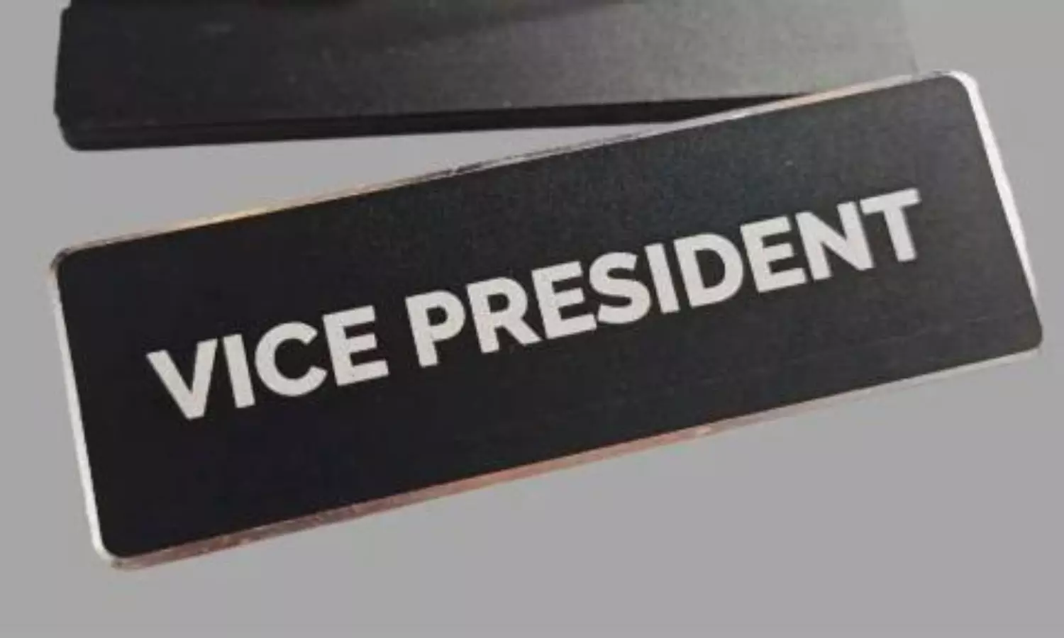 కొత్త ఉపరాష్ట్రపతి పదవీ కాలం ఎంతంటుంది?