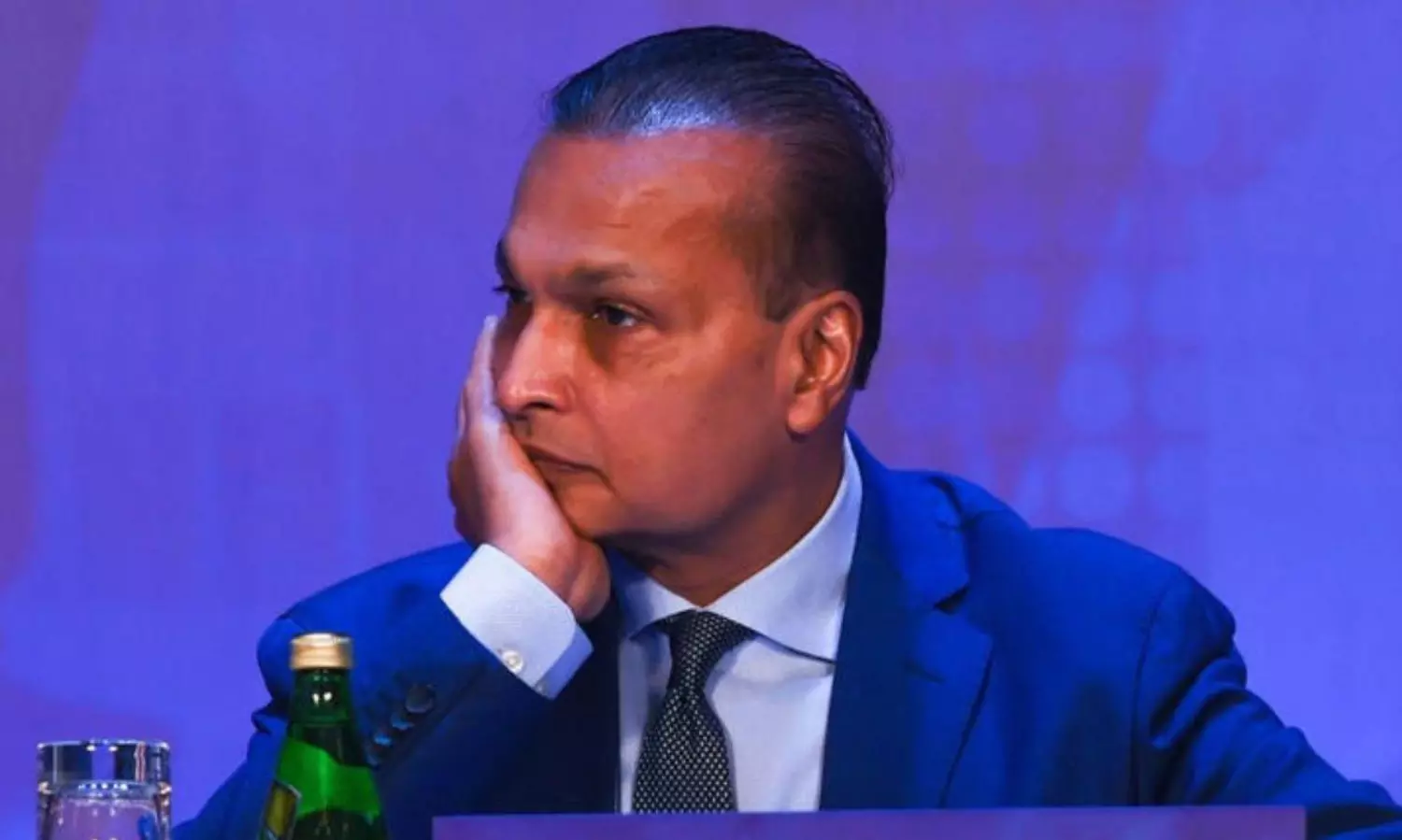 50 సంస్థలు, 25 మంది వ్యక్తులు, 30 ప్రదేశాలు... అంబానీకి ఈడీ షాక్!