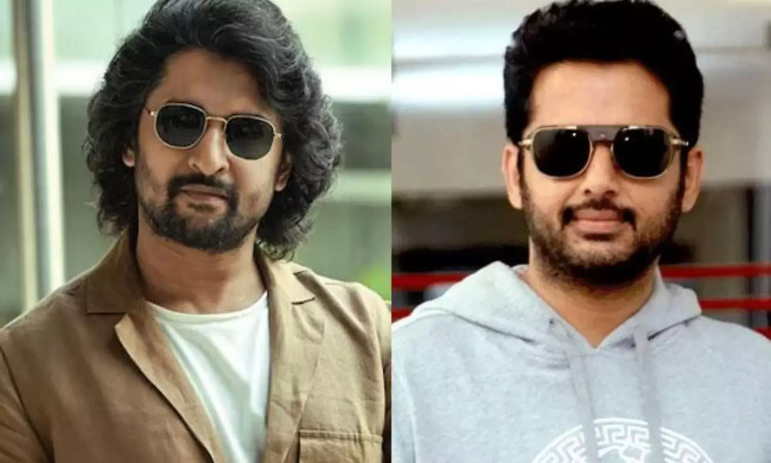 నాని వ‌దిలేసిన సినిమాల‌న్నీ నితిన్ కేనా!