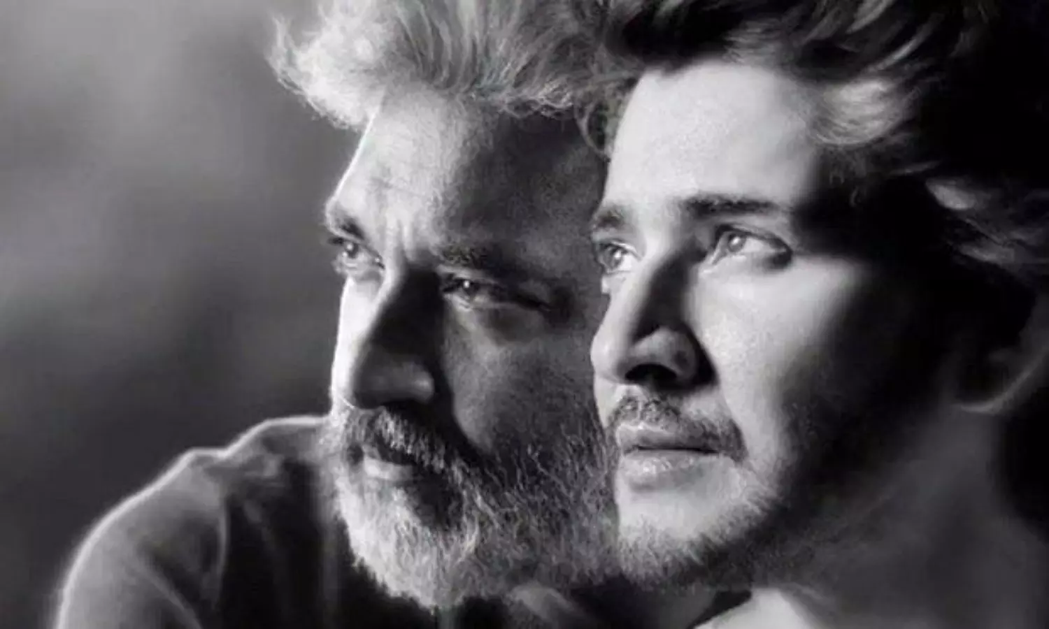 SSMB ప్రాజెక్ట్.. నవ్వాలా, ఏడవాలా? SSMB ప్రాజెక్ట్.. నవ్వాలా, ఏడవాలా?