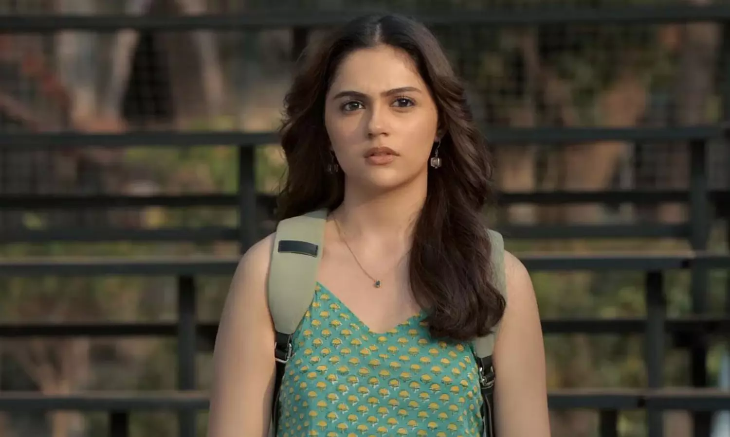 సైయారా బ్యూటీ.. ఈ మూవీస్ చేసిందని తెలుసా? సైయారా బ్యూటీ.. ఈ మూవీస్ చేసిందని తెలుసా?